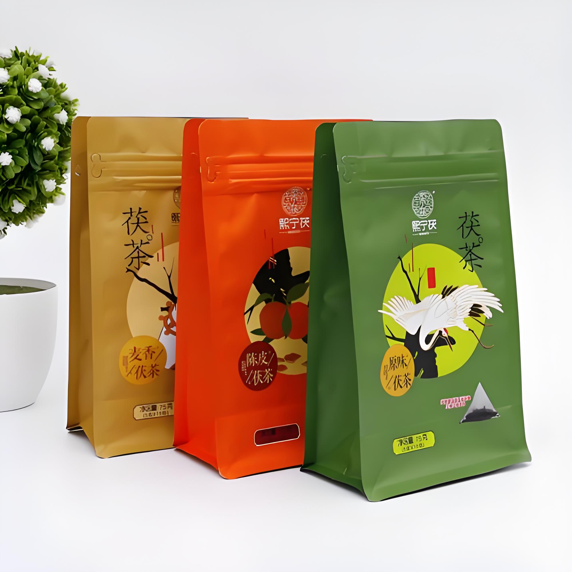 达州市八边封袋八边封袋 - 价格